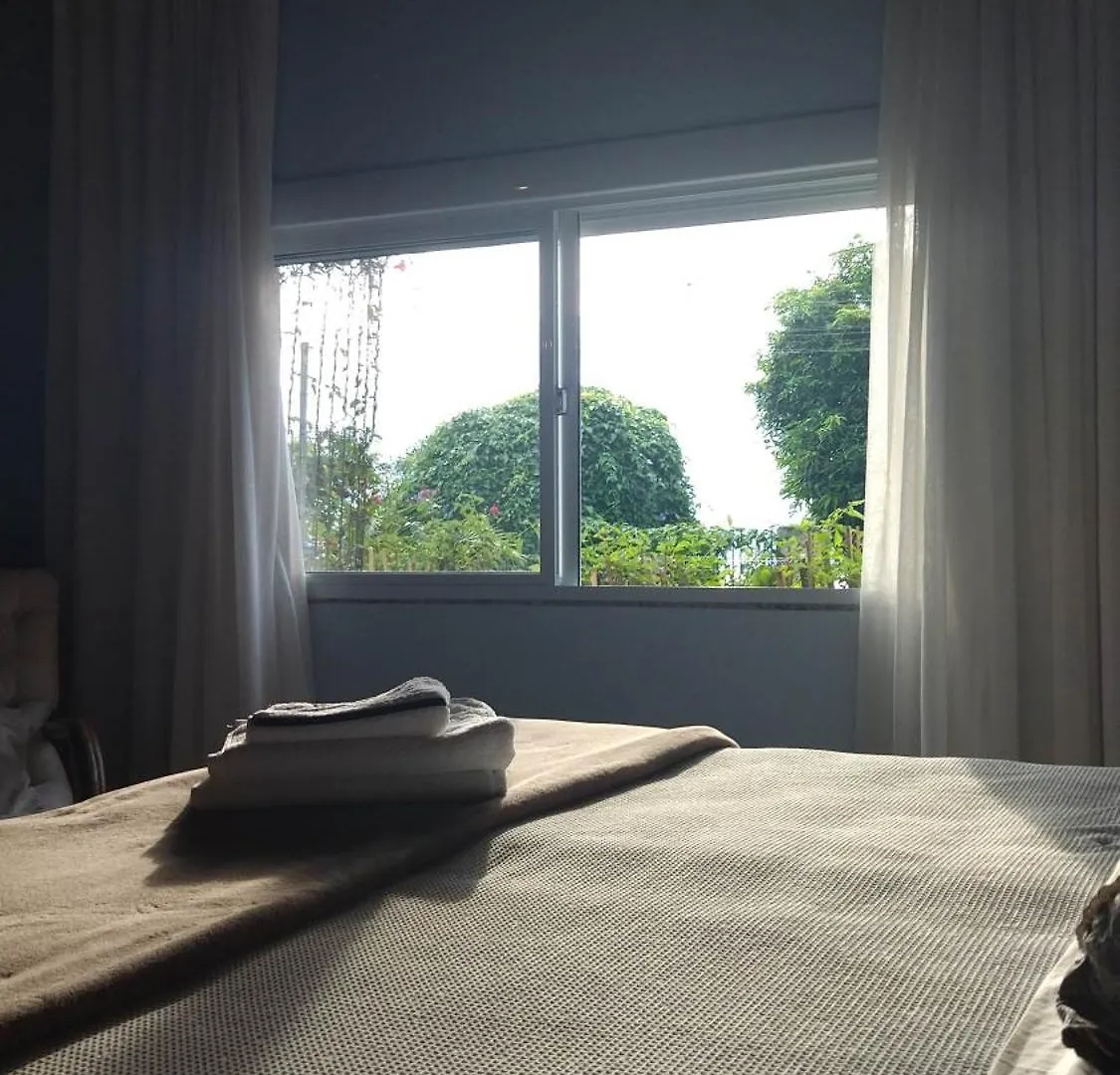 Semesterbostad Casa Inteira Em Jurere In E Vista Panoramica Villa Florianópolis Brasilien