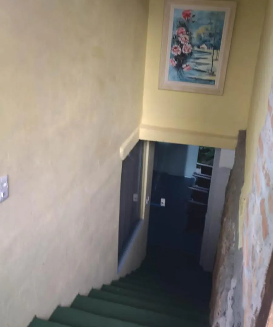 Casa Inteira Em Jurere In E Vista Panoramica Villa Florianópolis