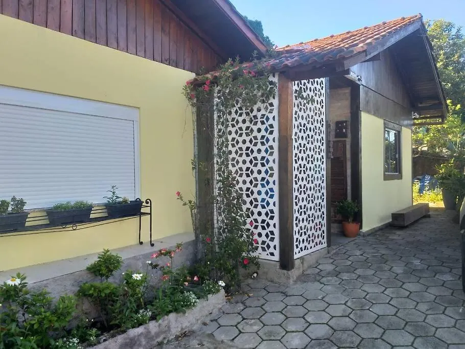 Casa Inteira Em Jurere In E Vista Panoramica Villa Florianópolis 0*,  Brasilien